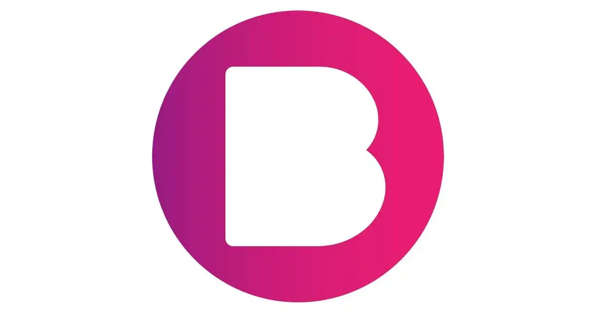 B Radio Portsmouth logo