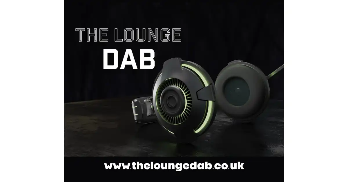 The Lounge  logo