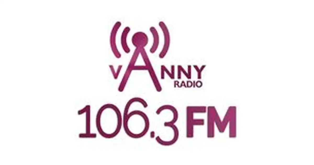 Vanny Radio logo