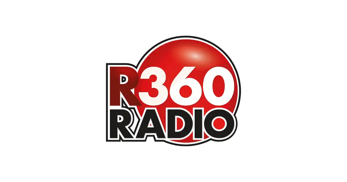 R360 Radio logo