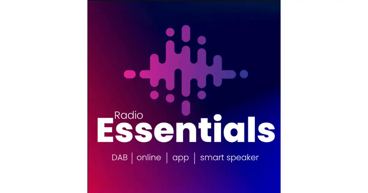 Radio Essentials logo