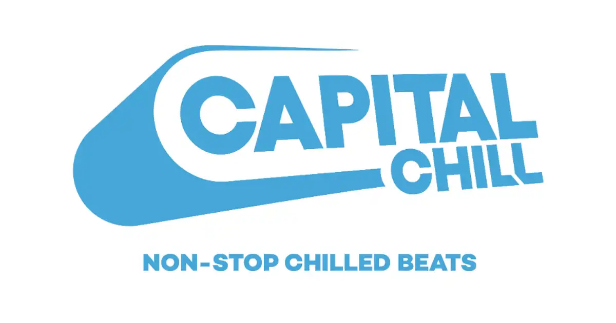 Capital Chill logo