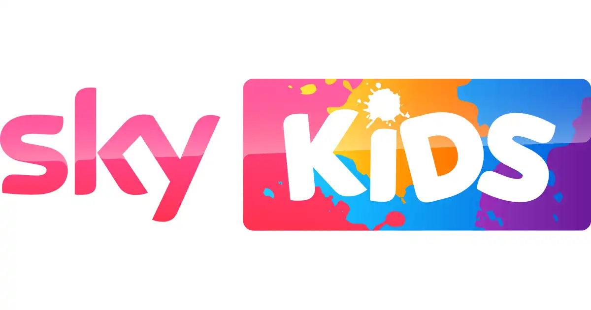 Sky Kids logo
