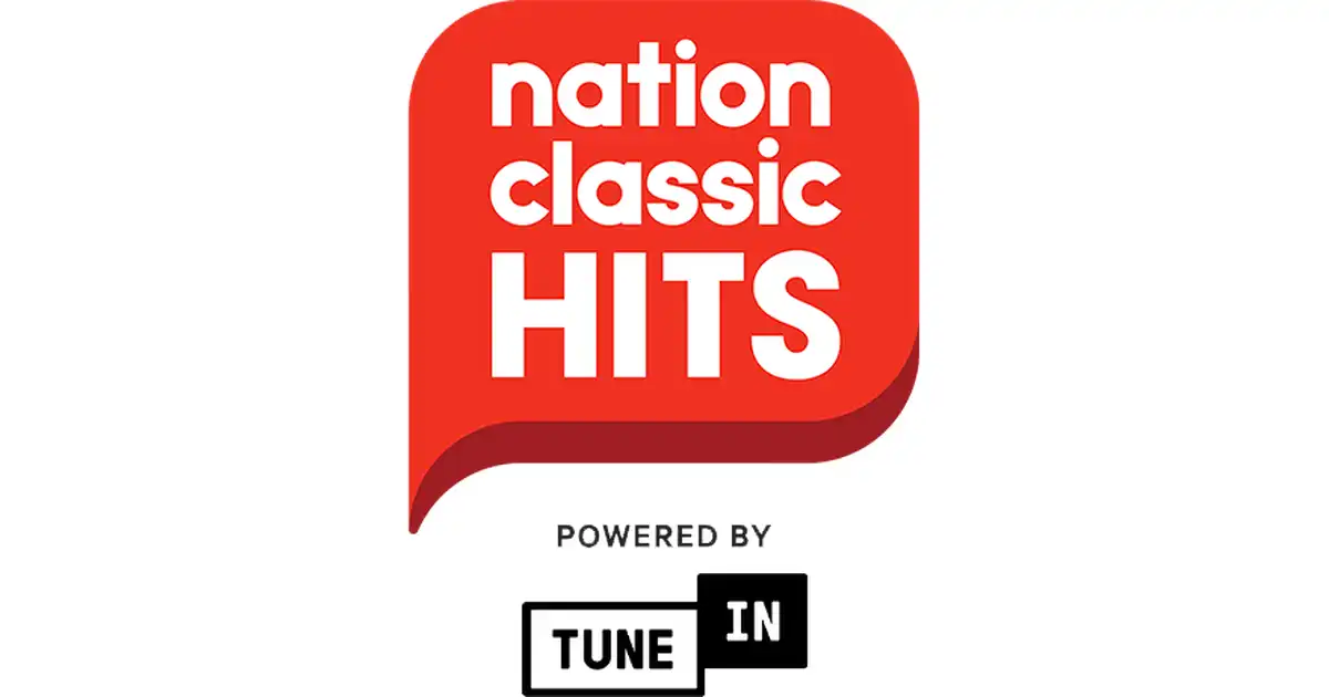 Nation Classic Hits logo