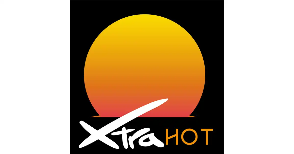 Xtra Hot logo