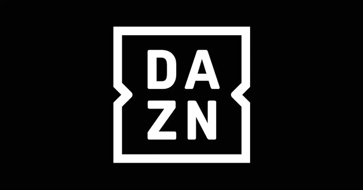 DAZN 1 logo