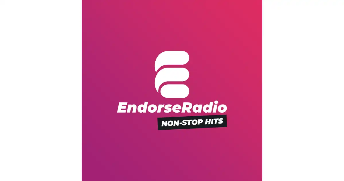 Endorse Radio logo