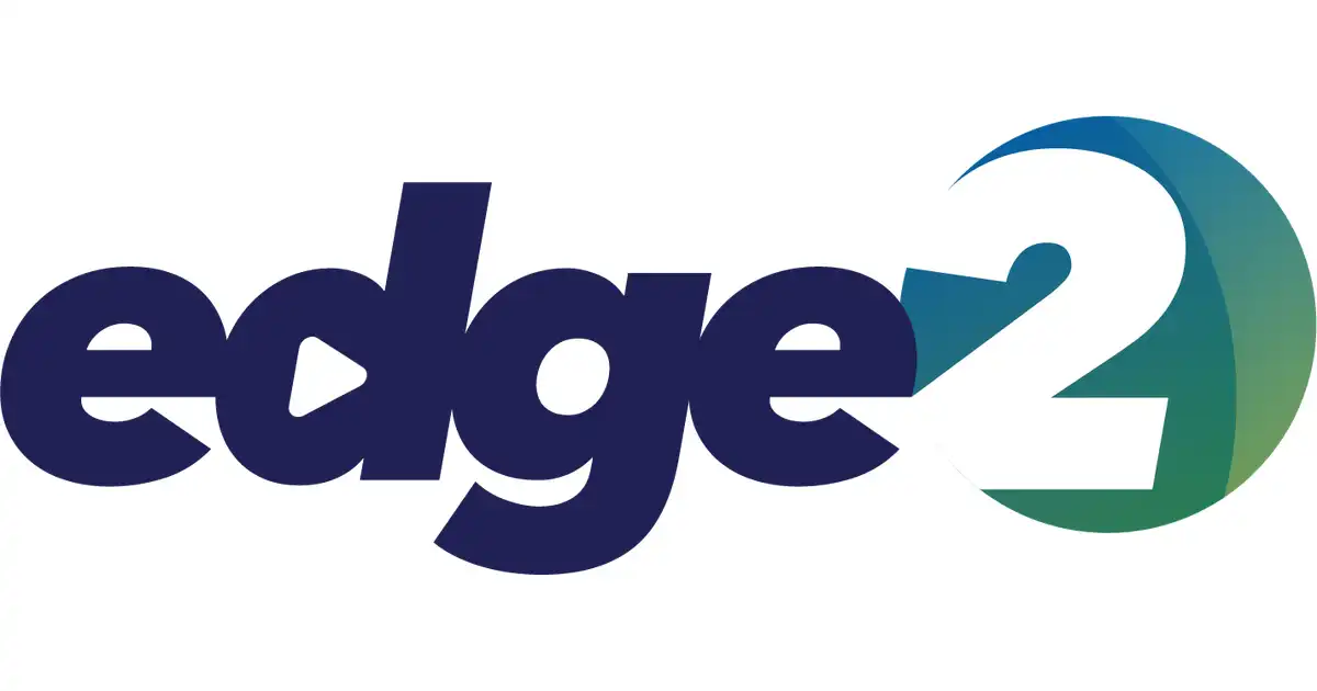 Edge 2 logo