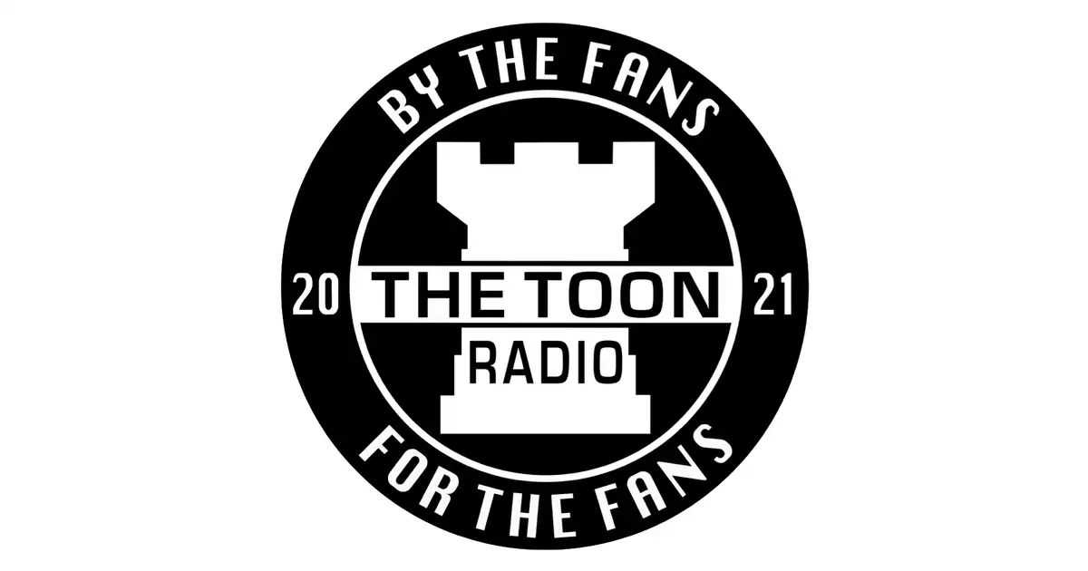 The TOON logo