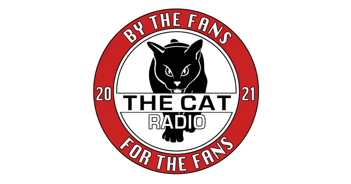 The CAT logo