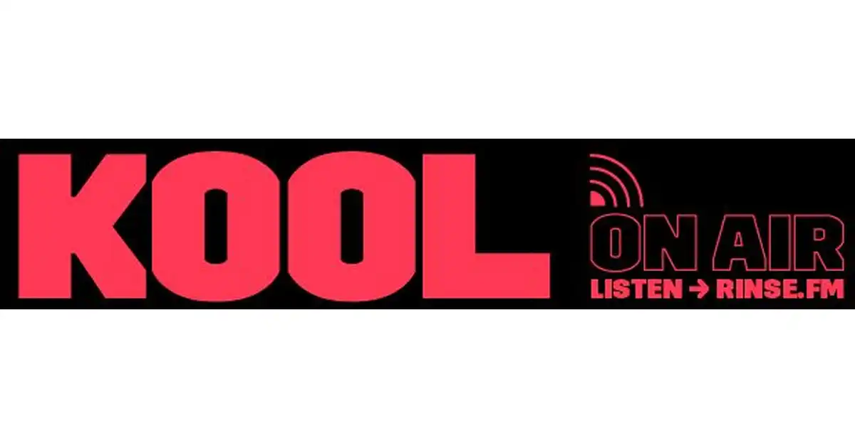 Kool FM logo