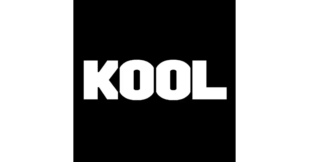 Kool FM logo