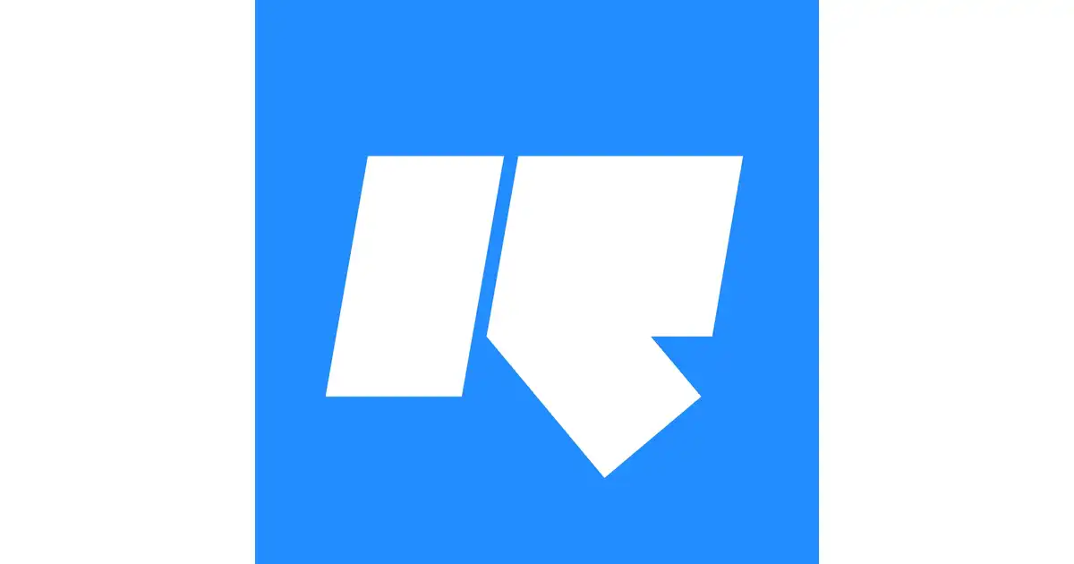 Rinse France logo