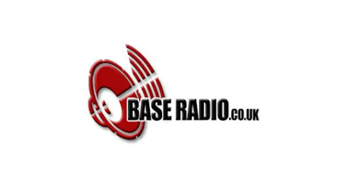 Base Radio logo
