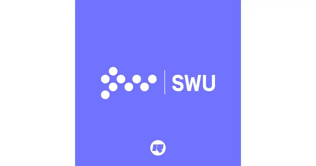 SWU.FM logo