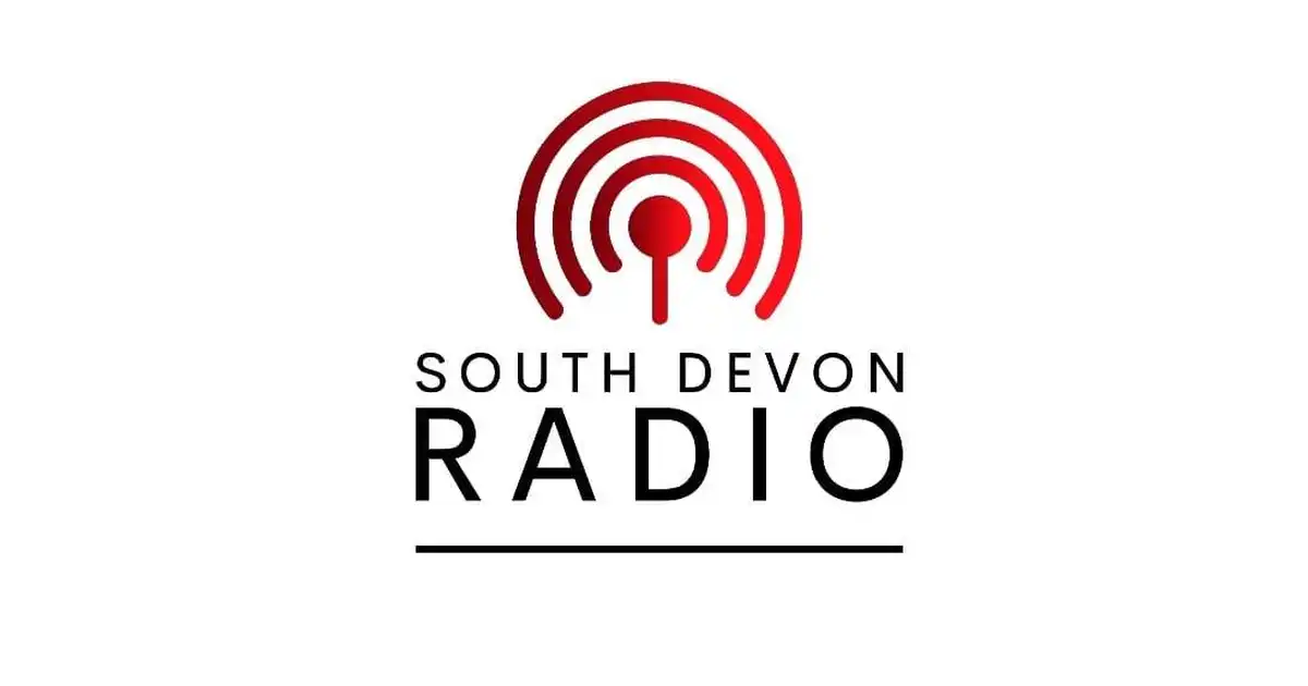 South Devon Radio logo