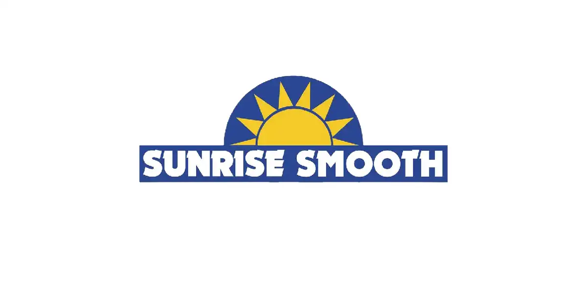 Sunrise Smooth logo