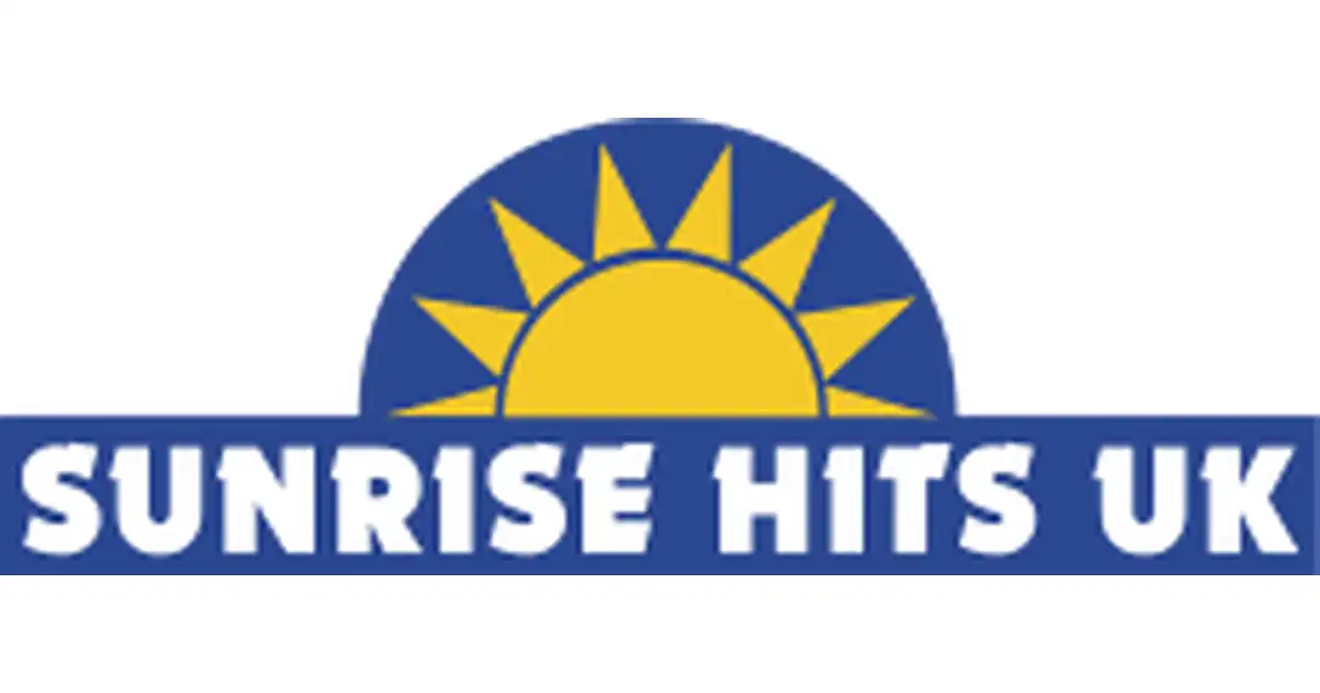 Sunrise Hits logo