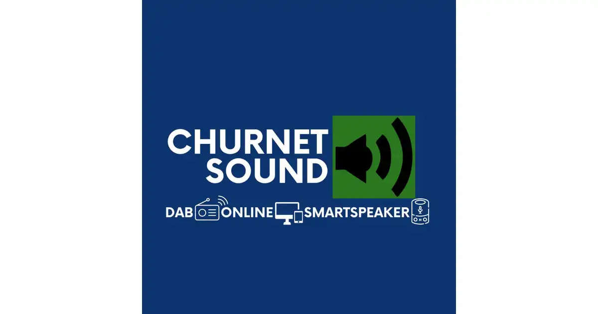 Churnet Sound logo