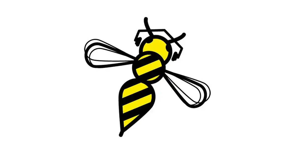 The Buzz Mcr logo