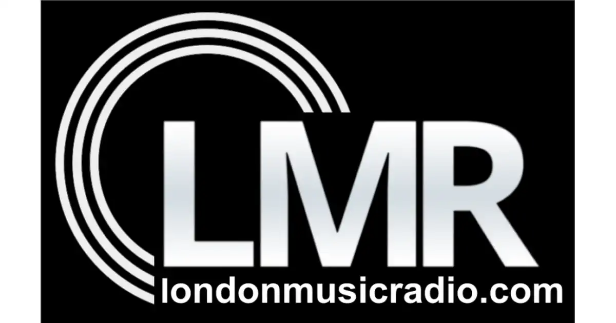 London Music Radio  logo