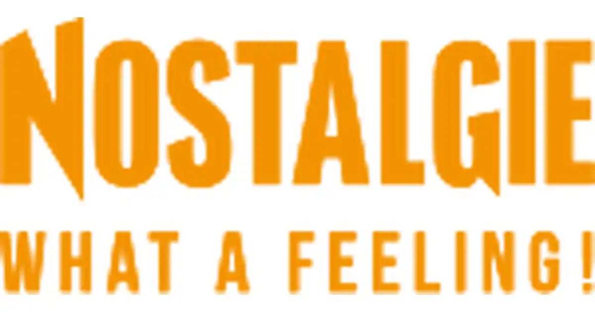 Nostalgie Flanders logo