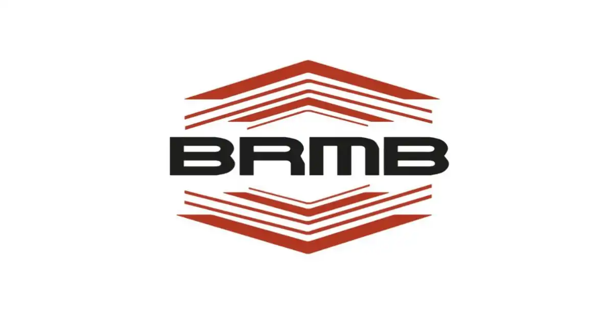 BRMB logo