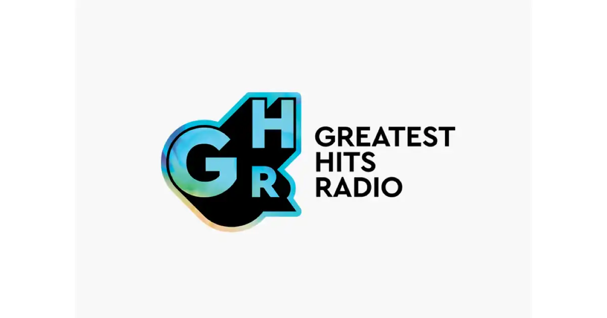 Greatest Hits Radio Northern Ireland logo