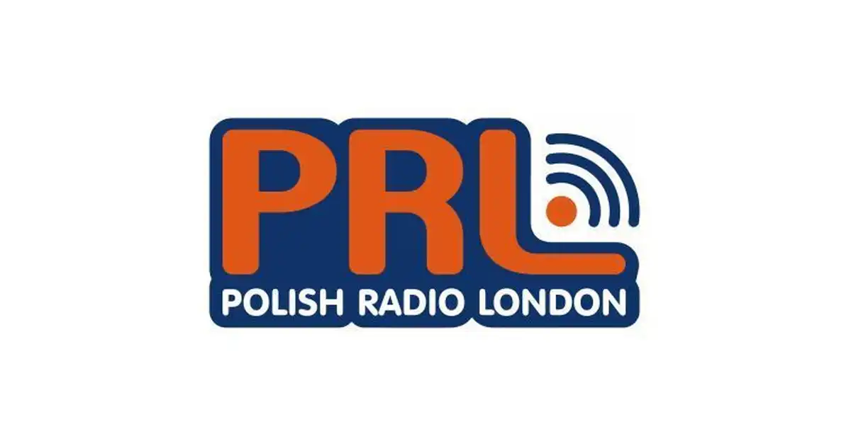 Polish Radio London logo