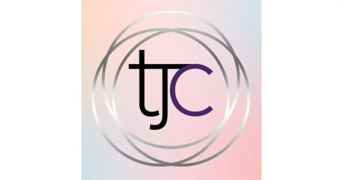 TJC Beauty logo