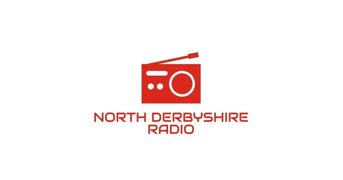 North Derbyshire Radio logo