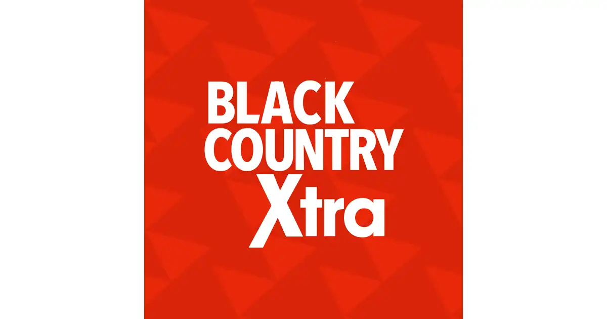 Black Country Xtra logo