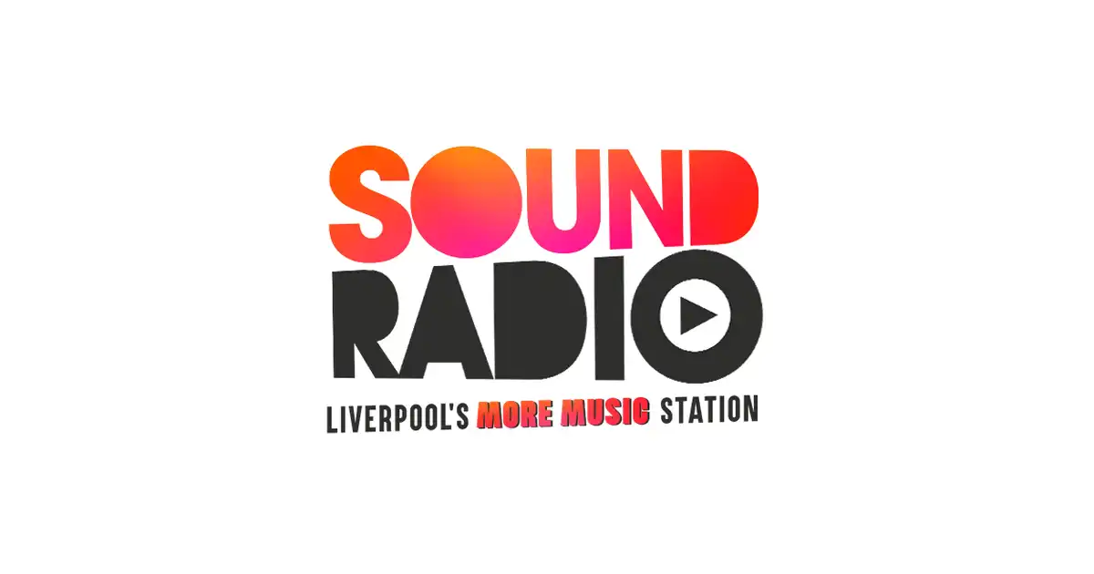 Sound Radio Liverpool logo