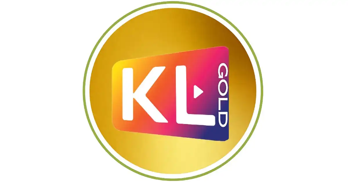 KL Gold logo