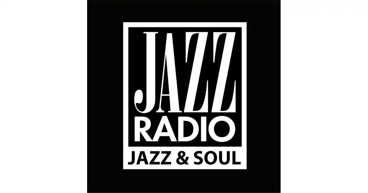 Jazz Radio logo