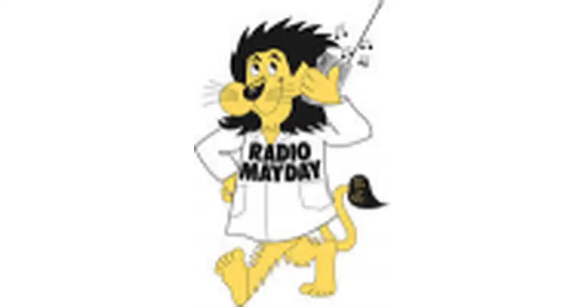 Radio Mayday logo