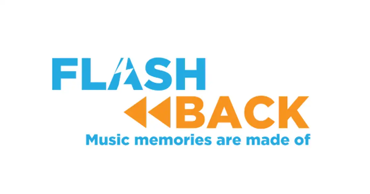 Radio Exe Flashback logo