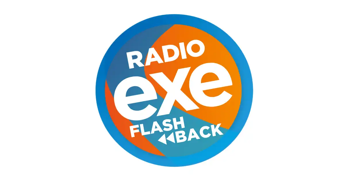 Radio Exe Flashback logo