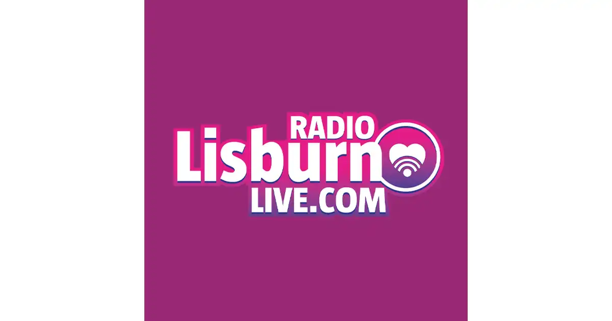 Radio Lisburn Live logo