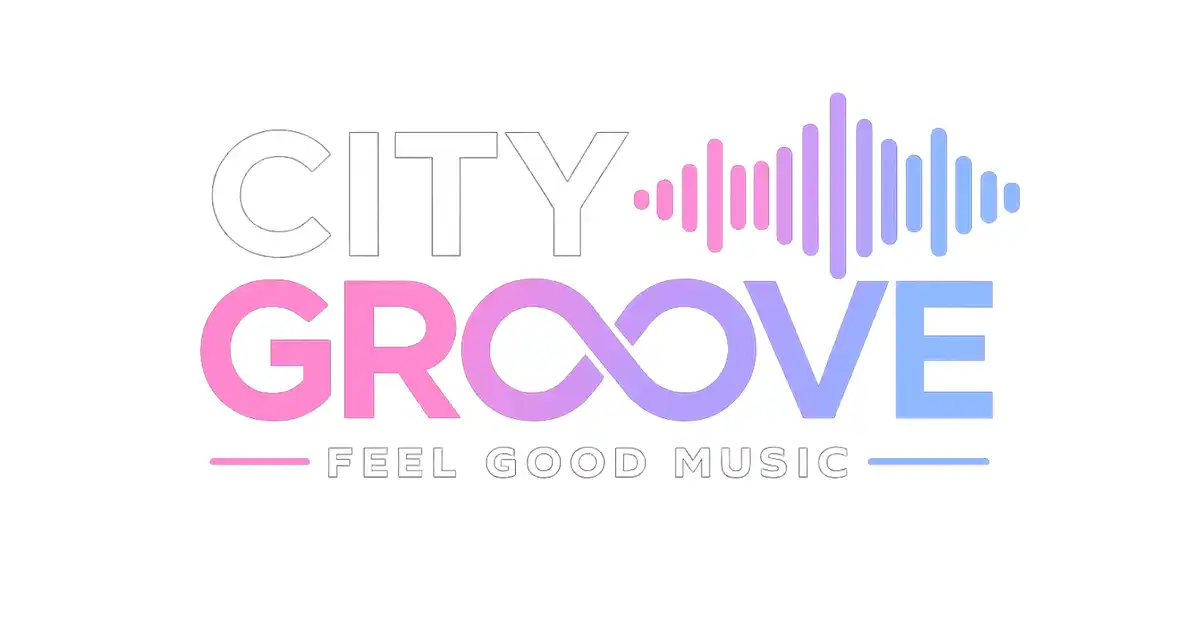 City Groove logo