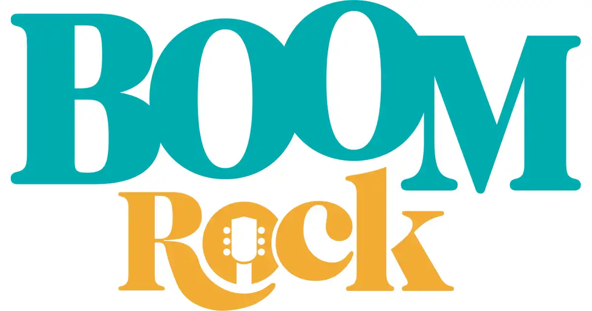 Boom Rock logo