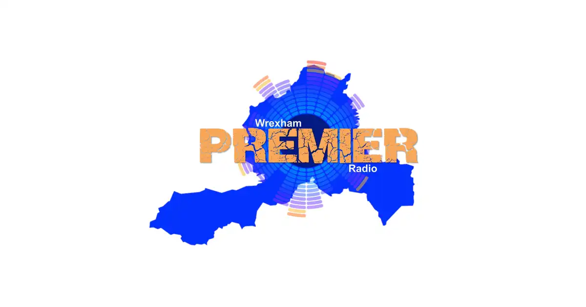 Premier Radio logo