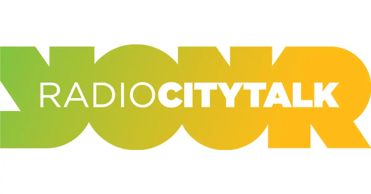 Radio CityTalk logo