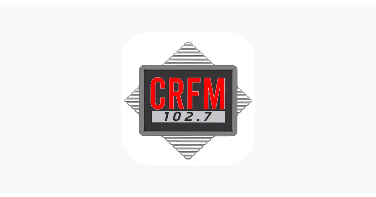 CRFM logo