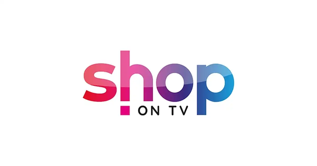 ShopOnTV logo
