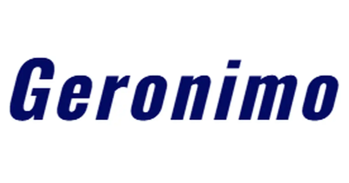 Geronimo logo
