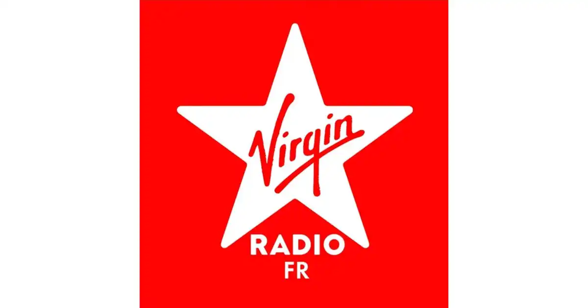 Virgin Radio France logo