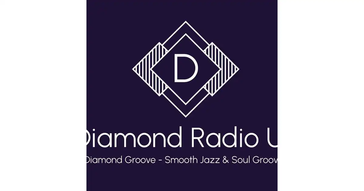 Diamond Groove logo