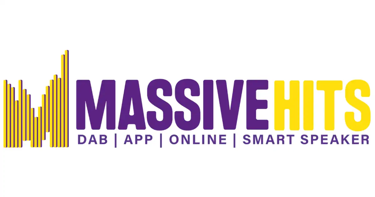 Massive Hits Radio logo