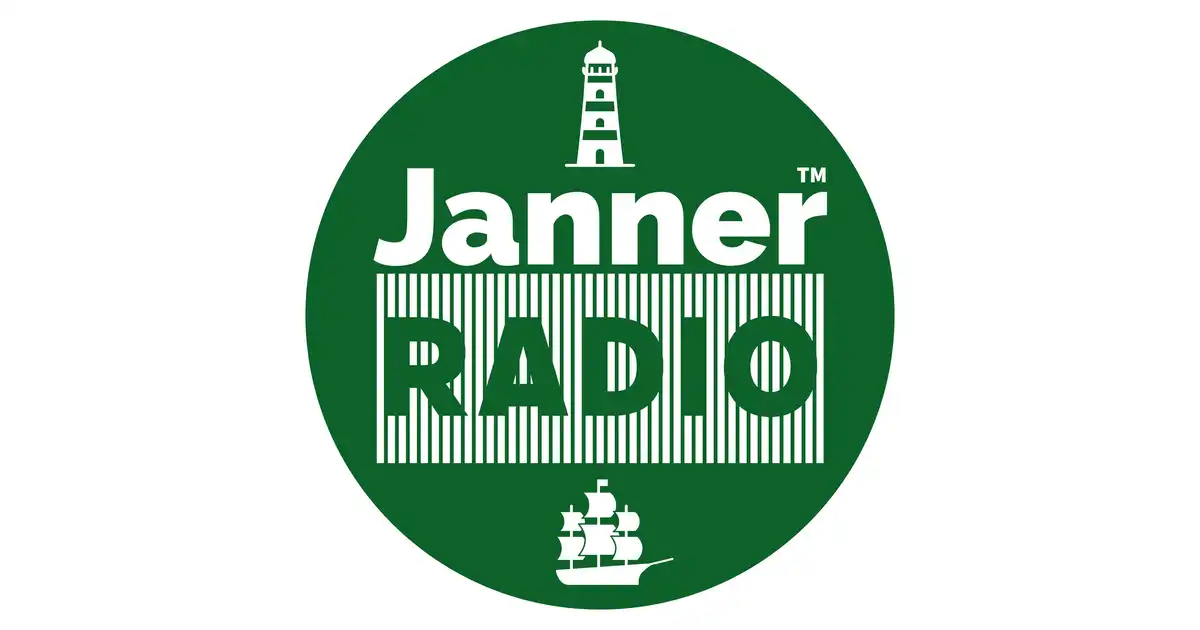 Janner Radio logo
